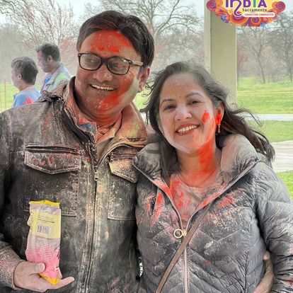 Holi Event 2023
